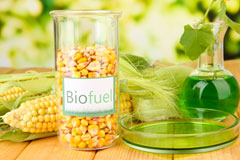 Flaxpool biofuel availability