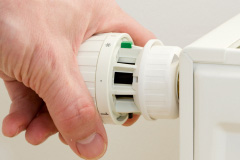 Flaxpool central heating repair costs